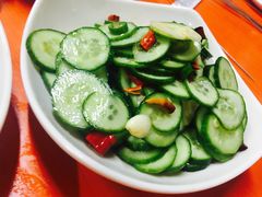 -回味南塘老王虾尾(总店)