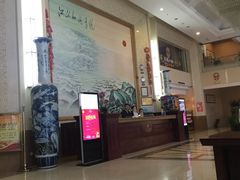 -大连长城大饭店(西安路地铁站店)