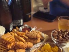 -MM·五声·音乐人与调酒师(西安路店)