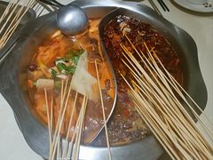 -玉林串串香(大成路店)