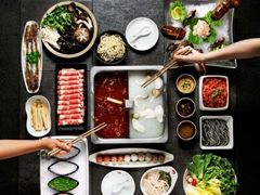 -海底捞火锅(群光广场店)