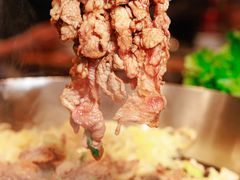 -佟爷·老北京炙子烤肉(动物园店)