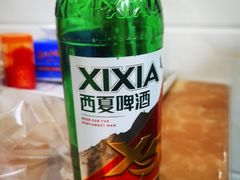 -苏莱特色牛骨滩羊手抓馆(长城东街总店)
