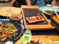 -白家寨子·山野白族菜(古城总店)