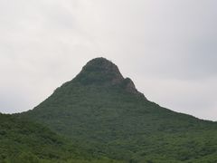 -帽儿山漂流