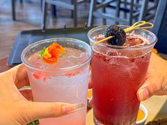 -The Happy Monk(前海壹方汇店)