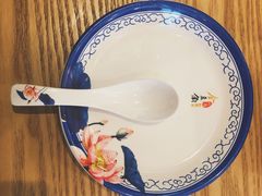 -金豆角砂锅焖面(安贞店)