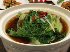 -阿庄新豫菜(航海东路店)
