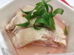 -上海老饭店(北京分店)