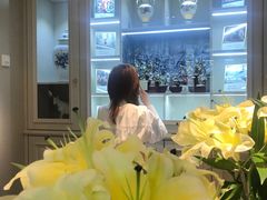 -Me Coffee下午茶艺术空间