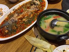 -赤宴·川菜(玉林店)