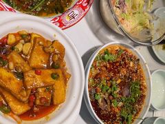 -椒馋小馆(绿源路店)