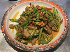 -馬伍旺川菜(江北虹悦城店)