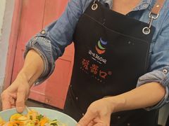 -大王油茶(磁器口店)