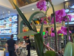 -飞尝蚝·顺德菜·鱼生(顺德总店)