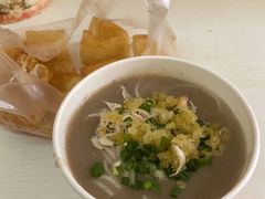 -汪记鲜鱼糊汤粉(沈阳路总店)