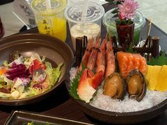 -匠和风精致料理(莆田财富中心店)