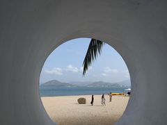 -三亚西岛海洋文化旅游区