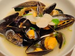 -Oyster Talks 四度蚝法餐厅