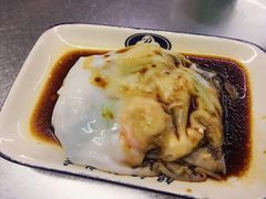 海鲜肠-银记肠粉店(北京路店)