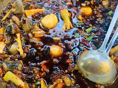 -黑竹香鸡(营和巷店)