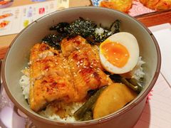 -吾妻拉面•和风食堂(群光广场店)