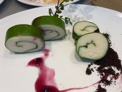 -连鹭海鲜·海肠捞饭·海胆饭(星海店)