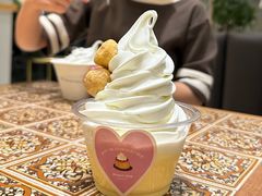 -id冰淇淋甜品店(全国总店)