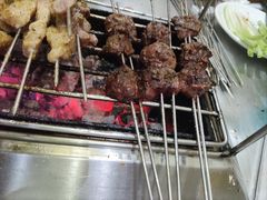 -小寒羊烧烤(凯瑞时代大厦店)