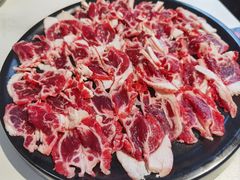 -牛品福潮汕牛肉火锅(旺庄店)