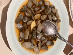 -钱塘花园·宁波菜