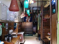 大堂-福宝漠北·牛羊肉(广埠屯店)