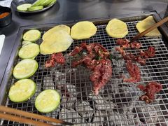 -同心烧烤(总店)