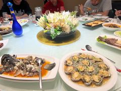 -金时代顺风大酒店(临港百联店)