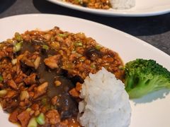 -船歌·鱼水饺青岛菜(石老人店)
