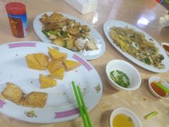 -飘香小食店(国平路店)