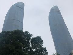 -陈家生煎(世茂双子塔店)