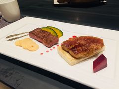 -佛山希尔顿酒店·融誉亚洲美食荟