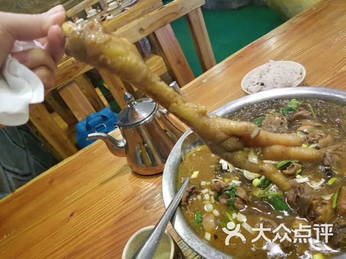 李洪祥大骨鸡-图片-庄河市美食-大众点评网