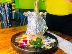 -嘉禾·悦享餐厅(八方汇店)