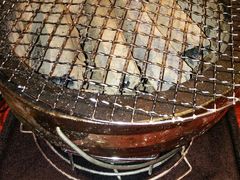 -山之屋炭火烧肉·生啤畅饮(大朗万科中央公园店)