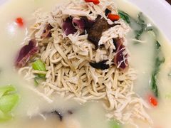 大煮干丝-洪泽老鱼馆(淮海一店)