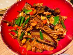 -吃饭皇帝大土家民族菜(正大广场店)
