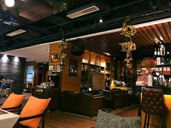 -礼途酒店·餐吧