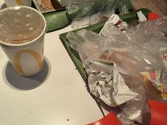 -麦当劳(鲁迅公园店)
