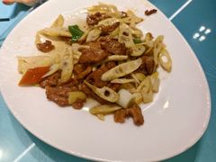 -干老四雅鱼饭店(滨江西路店)