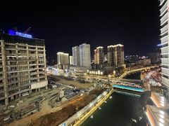 -昆明中心皇冠假日酒店