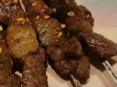 -北丐先生·野馄饨烧烤(雨花万象店)