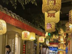-南京大牌档(青岛万象城店)