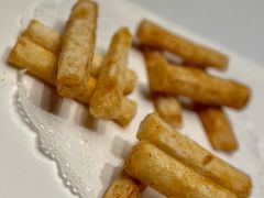 -粤江春·早茶·潮粤菜·宴会(罗湖宝能中心店)